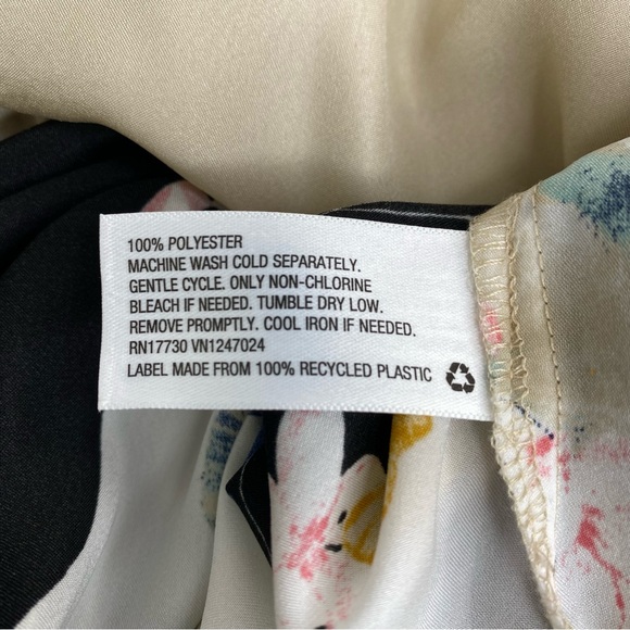 3.1 Phillip Lim For Target Button Down Shirt - Picture 5 of 5